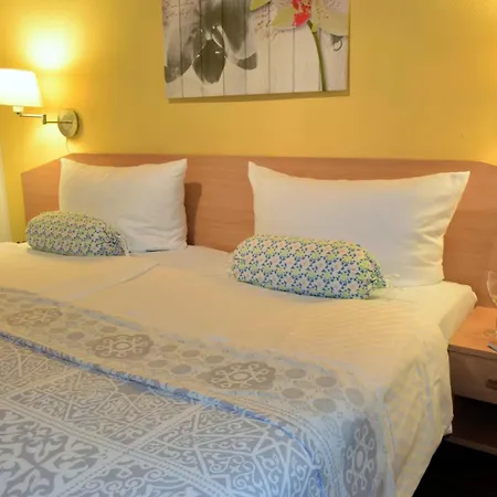 Meier 3 Ost Strandnah Historische Appartement