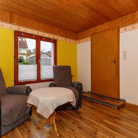 アパート Meier 3 Ost Strandnah Historische