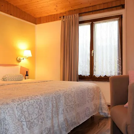 Meier 3 Ost Strandnah Historische アパート *