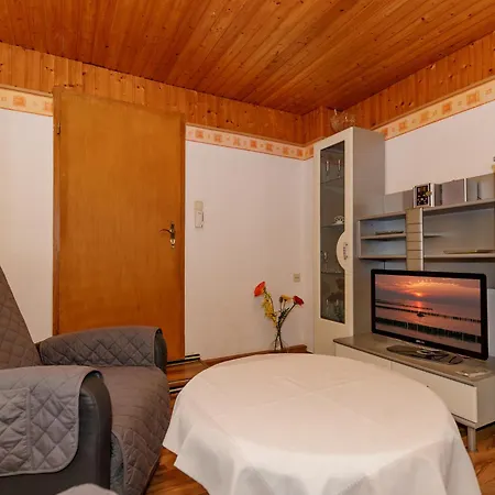 Apartman Meier 3 Ost Strandnah Historische