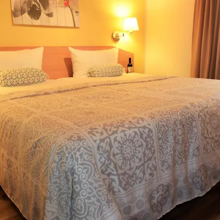 Apartman Meier 3 Ost Strandnah Historische Ostseebad Kühlungsborn
